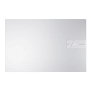 Asus Vivobook 15 (2024) Laptop – 12th Gen / Intel Core i5-1235U / 15.6inch FHD / 512GB SSD / 8GB RAM / Intel UHD Graphics / English & Arabic Keyboard / Silver / Middle East Version – [X1504ZA-NJ061]