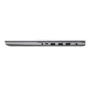 Asus Vivobook 15 (2024) Laptop – 12th Gen / Intel Core i5-1235U / 15.6inch FHD / 512GB SSD / 8GB RAM / Intel UHD Graphics / English & Arabic Keyboard / Silver / Middle East Version – [X1504ZA-NJ061]