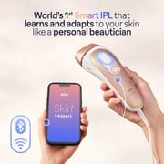 Braun IPL Skin i·expert Pro 7 Hair Removal Kit PL7257