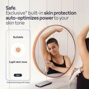 Braun IPL Skin i·expert Pro 7 Hair Removal Kit PL7257