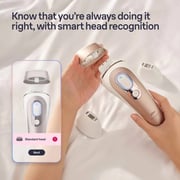 Braun IPL Skin i·expert Pro 7 Hair Removal Kit PL7257