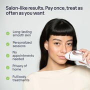 Braun IPL Skin i·expert Pro 7 Hair Removal Kit PL7257