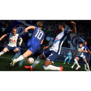 PS5 FC25 English Standard Edition Game