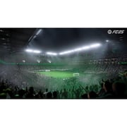 PS4 FC25 English Standard Edition Game