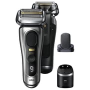 Braun Series 9 Pro+ 6-in-1 Wet & Dry Shaver 9597CC