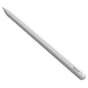 Helix Pencil White iPad