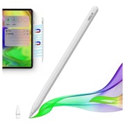 Helix Pencil White iPad