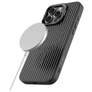 Helix Case Black iPhone 16 Pro Max