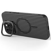 Helix Case Black iPhone 16 Pro Max