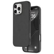 Helix Case Black iPhone 16 Pro Max