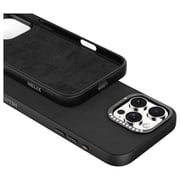 Helix Case Black iPhone 16 Pro Max