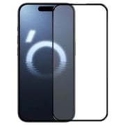 Helix Screen Protector Clear iPhone 16 Pro