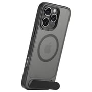 Helix Case Black iPhone 16 Pro