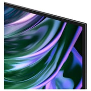 تلفزيون سامسونج الذكي بتقنية OLED ودقة 4K قياس 65 بوصة (موديل 2024) QA65S90DAUXSA
