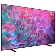 Samsung 98-inch DU9000 Series Crystal UHD 4K Smart TV with Crystal Processor 4K – UA98DU9000UXSA - 2024