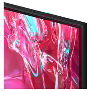 Samsung 98-inch DU9000 Series Crystal UHD 4K Smart TV with Crystal Processor 4K – UA98DU9000UXSA - 2024