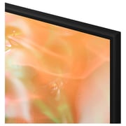 Samsung 65-inch DU7000 Series Crystal UHD 4K Smart TV with Crystal Processor 4K – UA65DU7000UXSA - 2024