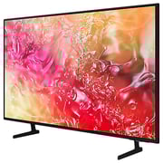 Samsung 55-inch DU7000 Series Crystal UHD 4K Smart TV with Crystal Processor 4K – UA55DU7000UXSA - 2024