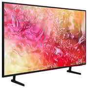 Samsung 55-inch DU7000 Series Crystal UHD 4K Smart TV with Crystal Processor 4K – UA55DU7000UXSA - 2024