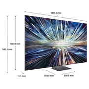 Samsung 85