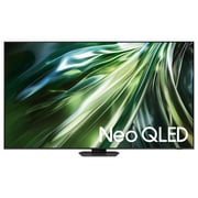 Samsung QA55QN90DAUXSA 4K Smart Neo QLED Television 55inch (2024 Model)