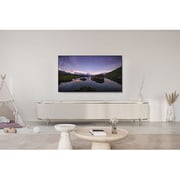 Samsung QA55QN90DAUXSA 4K Smart Neo QLED Television 55inch (2024 Model)