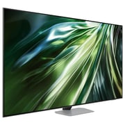 Samsung QA55QN90DAUXSA 4K Smart Neo QLED Television 55inch (2024 Model)