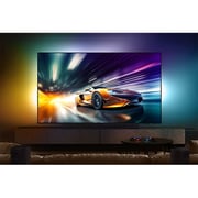 Samsung QA55QN90DAUXSA 4K Smart Neo QLED Television 55inch (2024 Model)