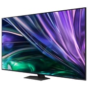 Samsung 75-inch QN85D Series Neo QLED 4K Smart TV with 4K AI Upscaling – QA75QN85DBUXSA - 2024