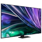 Samsung 75-inch QN85D Series Neo QLED 4K Smart TV with 4K AI Upscaling – QA75QN85DBUXSA - 2024