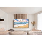 Samsung 75-inch QN85D Series Neo QLED 4K Smart TV with 4K AI Upscaling – QA75QN85DBUXSA - 2024