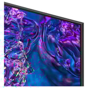 Samsung 65-inch Q70D Series QLED 4K Smart TV with Quantum Processor 4K AI Upscaling – QA65Q70DAUXSA - 2024