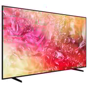 Samsung 75-inch DU7000 Series Crystal UHD 4K Smart TV with Crystal Processor 4K – UA75DU7000UXSA - 2024