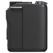 Sony ZV-E10 II APS-C Mirrorless Camera Black- ILCEZVE10M2K/B + GPVPT2BT Camera Grip