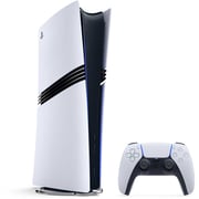 Sony PS5 Pro Digital Console White - Pre-order