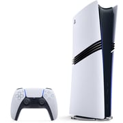 Sony PS5 Pro Digital Console White - Pre-order