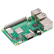 Raspberry Pi Model B+ Motherboard 1GB