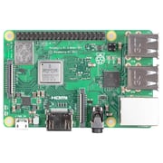 Raspberry Pi Model B+ Motherboard 1GB