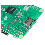 Raspberry Pi Model B+ Motherboard 1GB