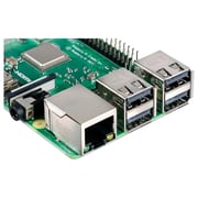 Raspberry Pi Model B+ Motherboard 1GB