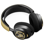 SteelSeries HS31 Arctis Nova 7 World Of Warcraft Edition Wireless Over Ear Gaming Headset Gold/Black