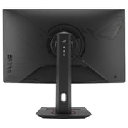 Asus ROG Strix XG27WCMS Gaming Monitor - 27inch 2560x1440 / Curved / 280Hz (Overclock) / 1ms (GTG) / Extreme Low Motion Blur Sync / USB Type-C / FreeSync Premium / DisplayWidget Center / Tripod Socket / HDR