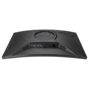 Asus ROG Strix XG27WCMS Gaming Monitor - 27inch 2560x1440 / Curved / 280Hz (Overclock) / 1ms (GTG) / Extreme Low Motion Blur Sync / USB Type-C / FreeSync Premium / DisplayWidget Center / Tripod Socket / HDR