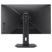 Asus ROG Strix XG27UCS 4K UHD Gaming Monitor - 27inch 3840x2160 / 160Hz (Above 144Hz) / 1ms (GTG) / Fast IPS / Extreme Low Motion Blur Sync / USB Type-C / G-Sync compatible(under processing) / DisplayWidget Center / Tripod Socket / HDR