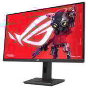 Asus ROG Strix XG27UCS 4K UHD Gaming Monitor - 27inch 3840x2160 / 160Hz (Above 144Hz) / 1ms (GTG) / Fast IPS / Extreme Low Motion Blur Sync / USB Type-C / G-Sync compatible(under processing) / DisplayWidget Center / Tripod Socket / HDR