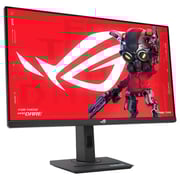 Asus ROG Strix XG27UCS 4K UHD Gaming Monitor - 27inch 3840x2160 / 160Hz (Above 144Hz) / 1ms (GTG) / Fast IPS / Extreme Low Motion Blur Sync / USB Type-C / G-Sync compatible(under processing) / DisplayWidget Center / Tripod Socket / HDR