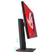 Asus ROG Strix XG27UCS 4K UHD Gaming Monitor - 27inch 3840x2160 / 160Hz (Above 144Hz) / 1ms (GTG) / Fast IPS / Extreme Low Motion Blur Sync / USB Type-C / G-Sync compatible(under processing) / DisplayWidget Center / Tripod Socket / HDR