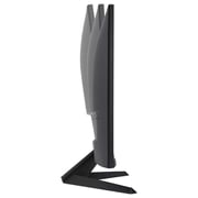 Asus VY27UQ Eye Care Monitor - 27inch 4K (3840 x 2160) / IPS / HDR-10 / Adaptive Sync / Eye Care Plus Technology / Blue Light Filter / Flicker Free / Antibacterial Treatment