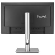 Asus ProArt Display PA24ACRV Professional Monitor - 24inch / IPS / QHD (2560x1440) / 95% DCI-P3 / ΔE<2 / Calman Verified / USB-C PD 96W / VESA DisplayHDR 400 / VESA MediaSync / Ergonomic Stand / Green Sustainability