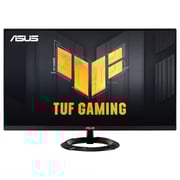 Asus TUF VG249Q3R Gaming Monitor - 23.8inch FHD (1920x1080) / 180Hz / Fast IPS / Extreme Low Motion Blur / 1ms (GTG) / FreeSync / Variable Overdrive / 100% sRGB